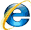 Internet Explorer v9+