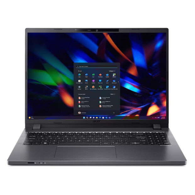 View a Larger Image Acer P216-51G2-51RT Notebook (C5-120u, 8GB, 16" WUXGA, 512GB SSD, W11P, 3YR)