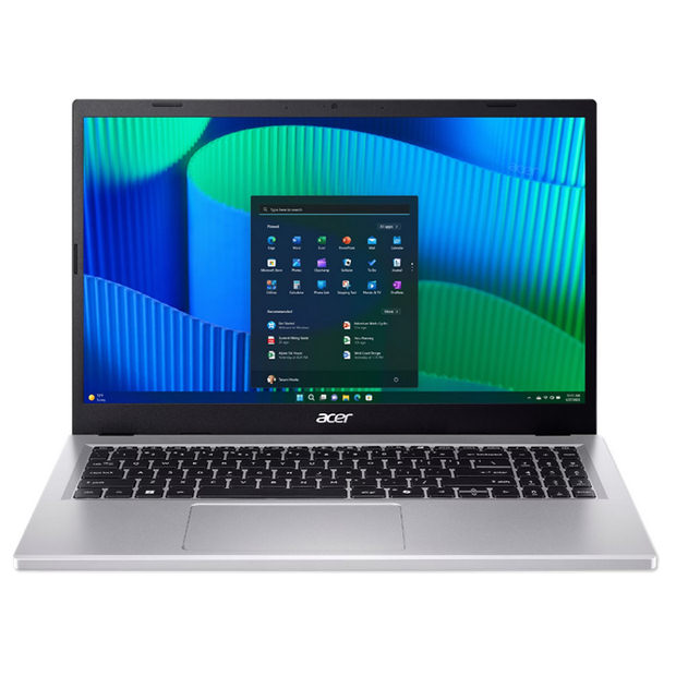 View a Larger Image Acer EX215-57 Notebook (i5-13420H, 24GB, 15.6" FHD, 1TB SSD, W11P, 3YR)