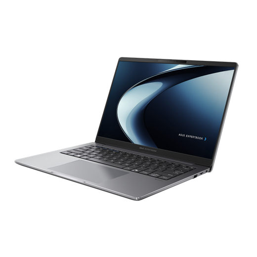 View a Larger Image Asus PM3406CKA-NZ0257X ExpertBook (AI5-330, 16GB, 14" WQXGA, 512GB SSD, W11P)