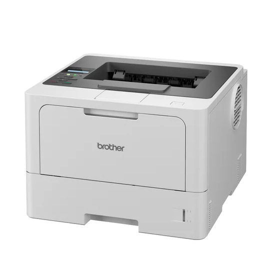 View a Larger Image Brother HLL5210DN Mono Laser Printer