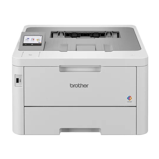 View a Larger Image Brother HLL8240CDW Colour Laser Printer
