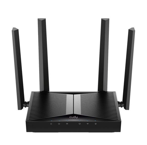 View a Larger Image Cudy WR3600 BE3600 Gigabit Wi-Fi 7 Router