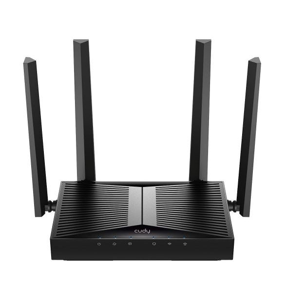 View a Larger Image Cudy WR3600H BE3600 2.5G Wi-Fi 7 Router