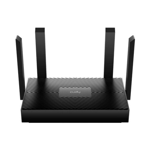 View a Larger Image Cudy WR1500 AX1500 Mesh Wi-Fi 6 Router